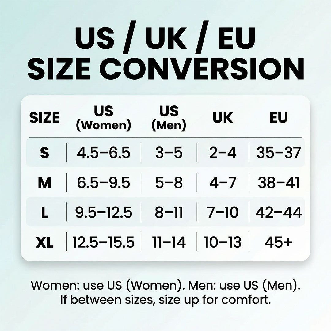 StepLift Orthopedic Foot Drop Brace – Walk with Confidence