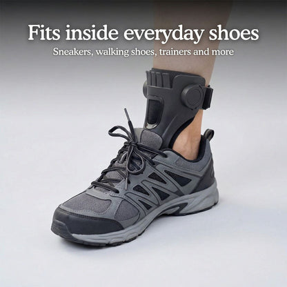 StepLift Orthopedic Foot Drop Brace – Walk with Confidence
